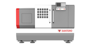 Tornos CNC Serie TC
